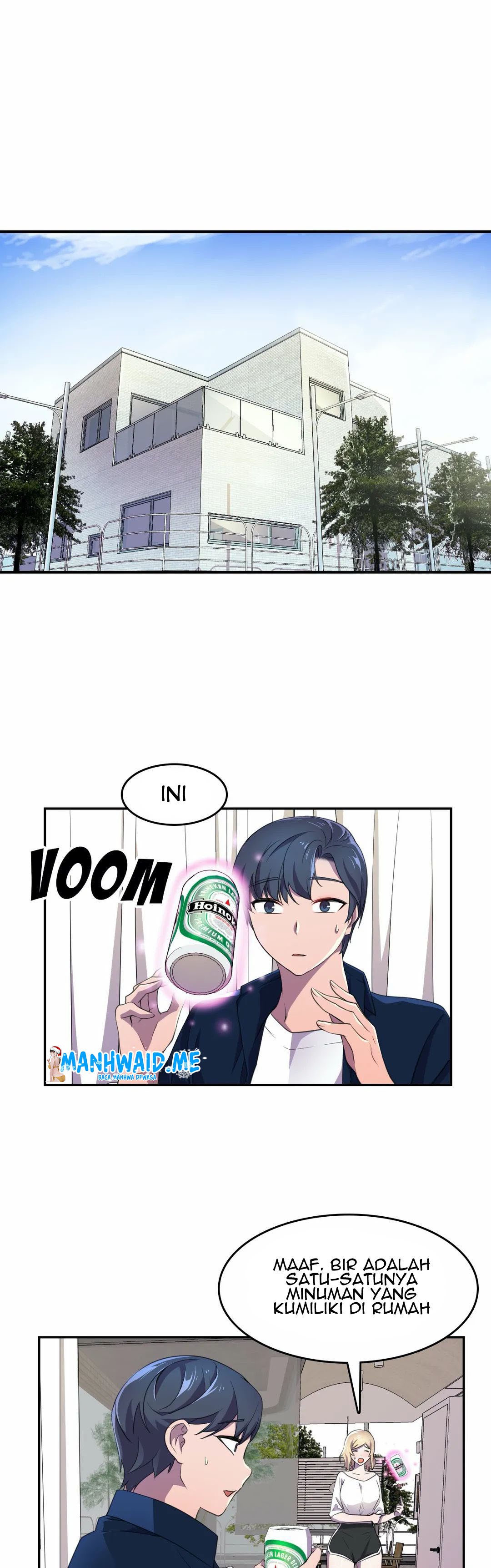 Hero Manager: Chapter chapter-6 - Page 30