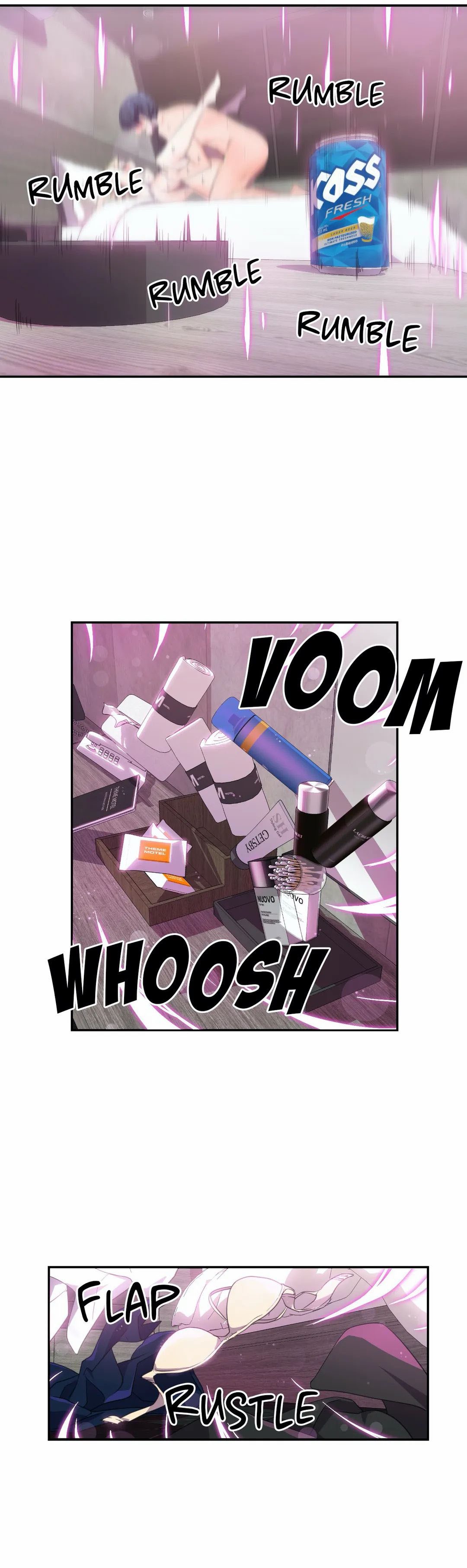 Hero Manager: Chapter chapter-6 - Page 37