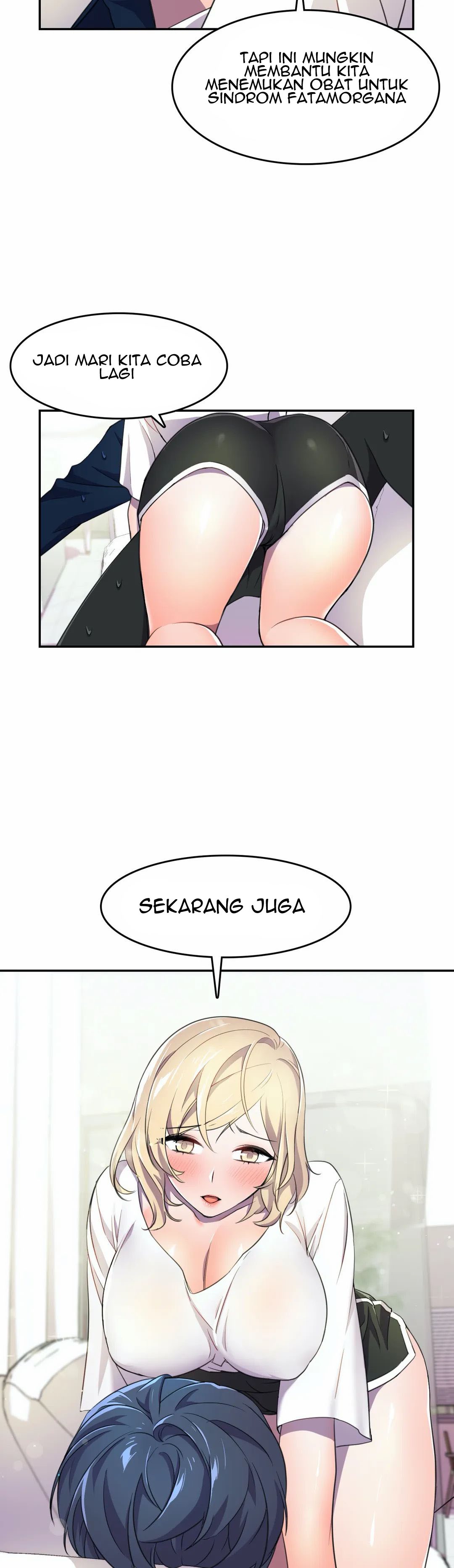 Hero Manager: Chapter chapter-6 - Page 44