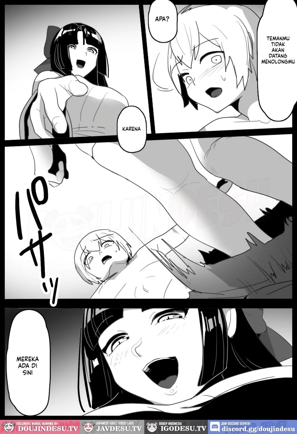 Hero Shounen-tachi ga Kaijin ni Jinkaku Shasei Saserare Jinsei Shuuryou Shite Condom ni Fuuin Sareru Ohanashi: Chapter chapter-1 - Page 7