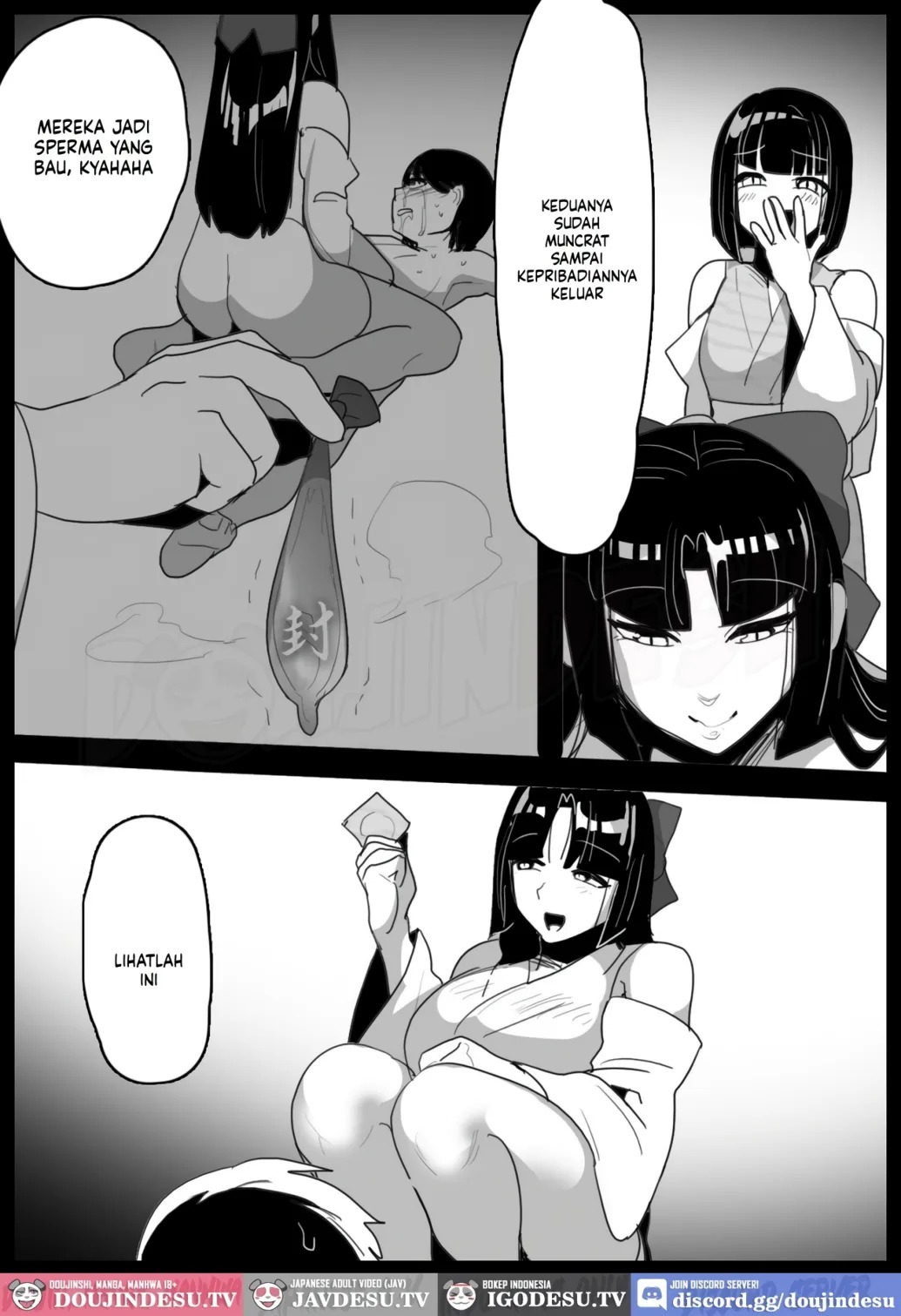 Hero Shounen-tachi ga Kaijin ni Jinkaku Shasei Saserare Jinsei Shuuryou Shite Condom ni Fuuin Sareru Ohanashi: Chapter chapter-1 - Page 10
