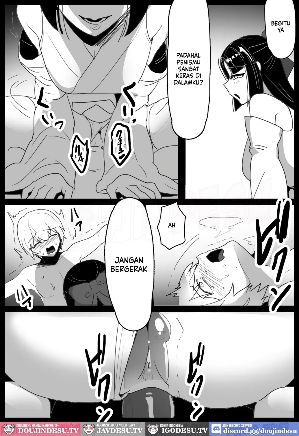 Hero Shounen-tachi ga Kaijin ni Jinkaku Shasei Saserare Jinsei Shuuryou Shite Condom ni Fuuin Sareru Ohanashi: Chapter chapter-1 - Page 18