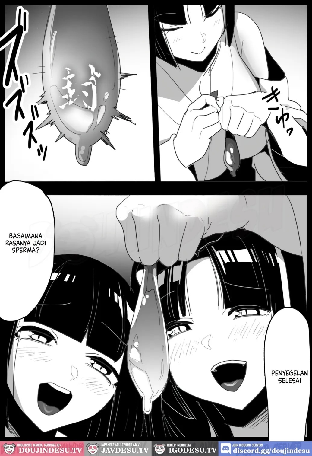 Hero Shounen-tachi ga Kaijin ni Jinkaku Shasei Saserare Jinsei Shuuryou Shite Condom ni Fuuin Sareru Ohanashi: Chapter chapter-1 - Page 30