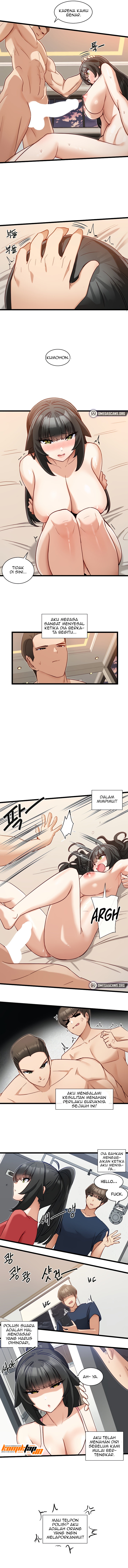 Heroine App: Chapter chapter-10 - Page 5