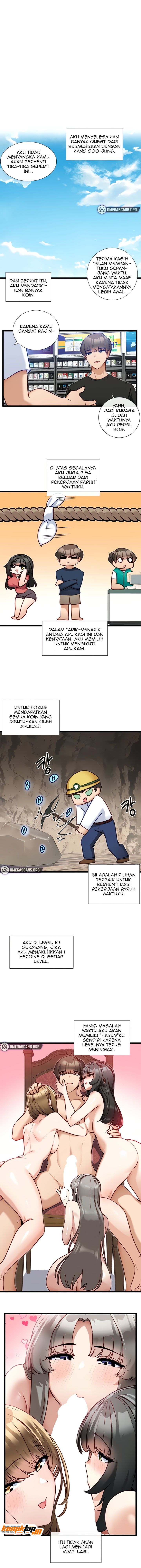 Heroine App: Chapter chapter-13 - Page 1