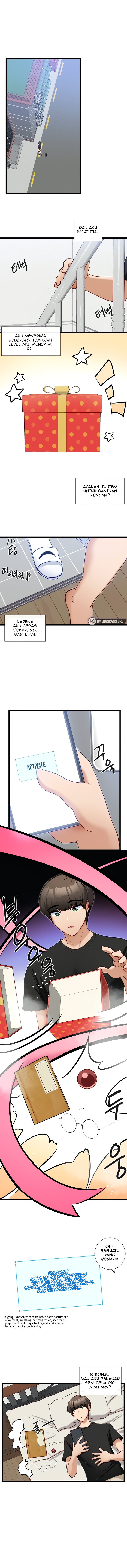 Heroine App: Chapter chapter-13 - Page 2