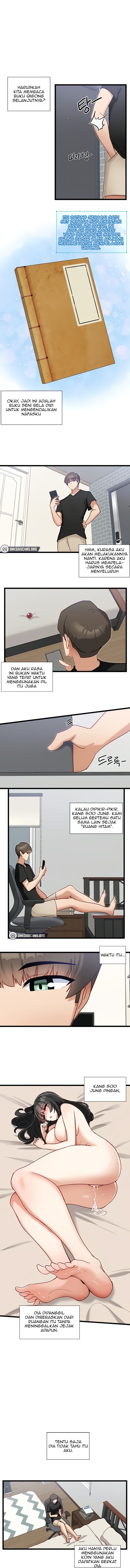 Heroine App: Chapter chapter-13 - Page 4