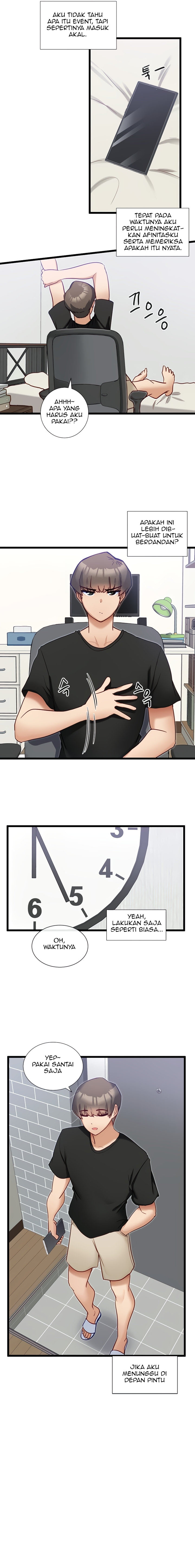 Heroine App: Chapter chapter-13 - Page 6