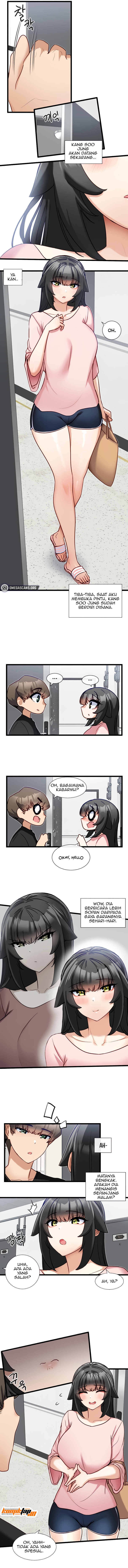 Heroine App: Chapter chapter-13 - Page 7