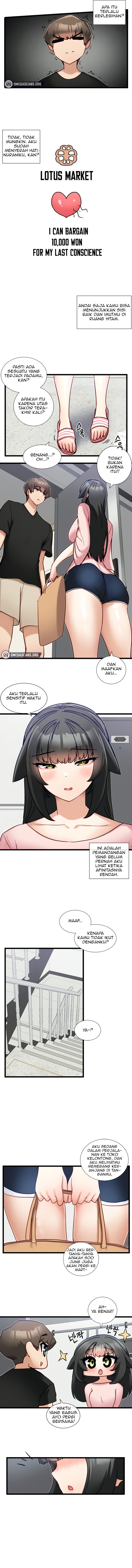 Heroine App: Chapter chapter-13 - Page 8
