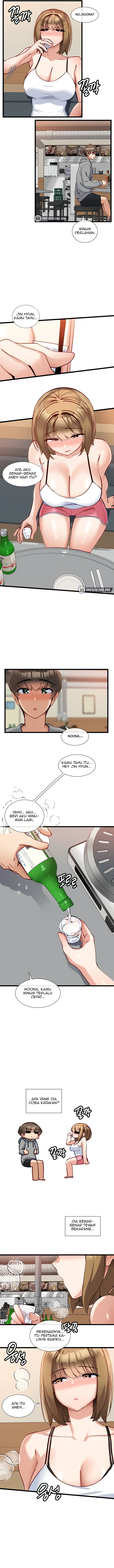 Heroine App: Chapter chapter-15 - Page 5