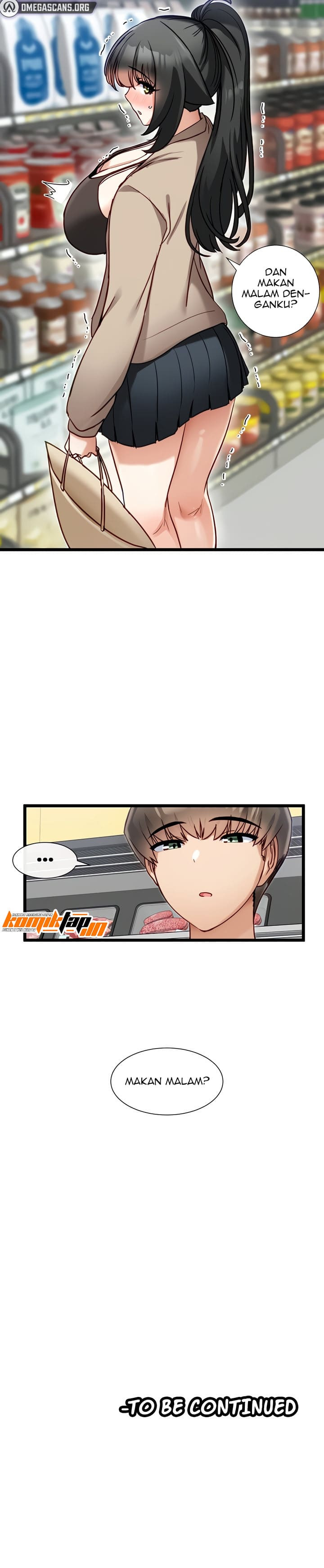 Heroine App: Chapter chapter-19 - Page 7