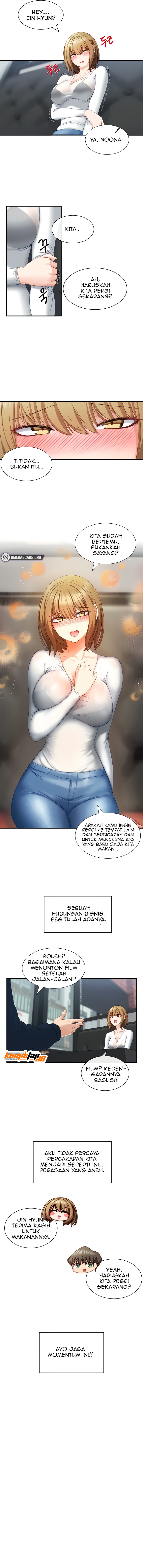 Heroine App: Chapter chapter-2 - Page 10