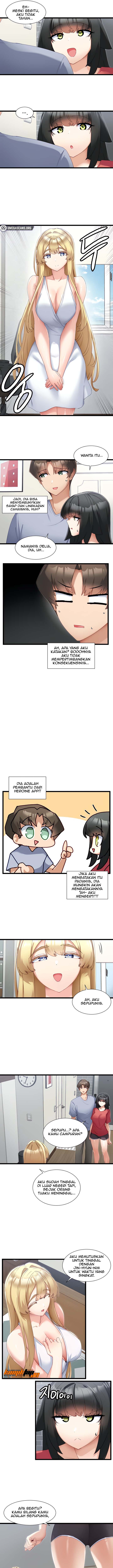 Heroine App: Chapter chapter-31 - Page 2