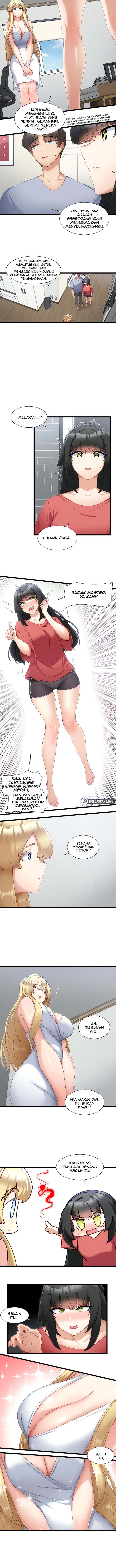 Heroine App: Chapter chapter-31 - Page 3