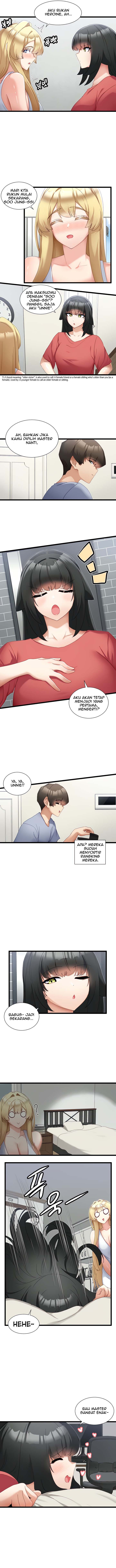 Heroine App: Chapter chapter-31 - Page 5