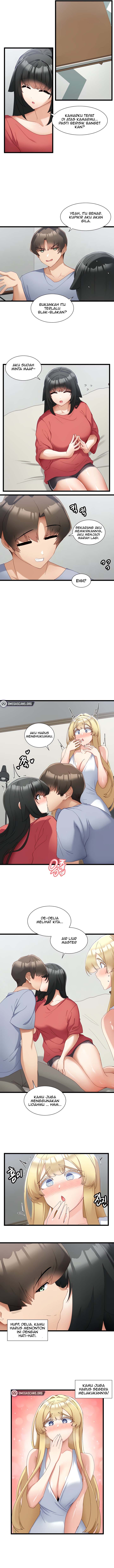 Heroine App: Chapter chapter-31 - Page 7