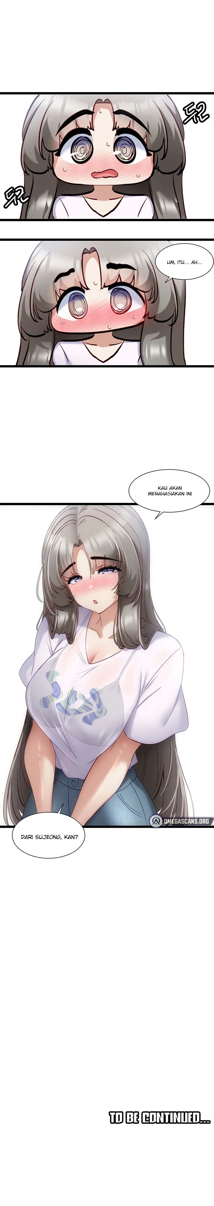 Heroine App: Chapter chapter-51 - Page 7