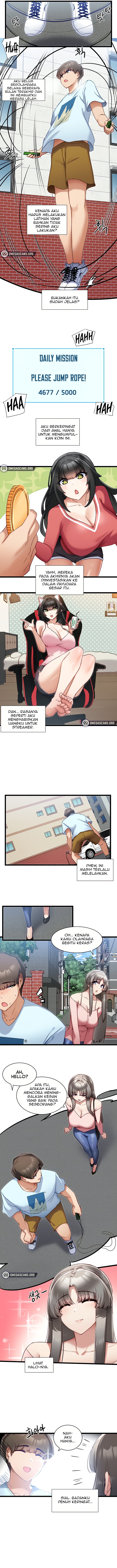 Heroine App: Chapter chapter-8 - Page 2