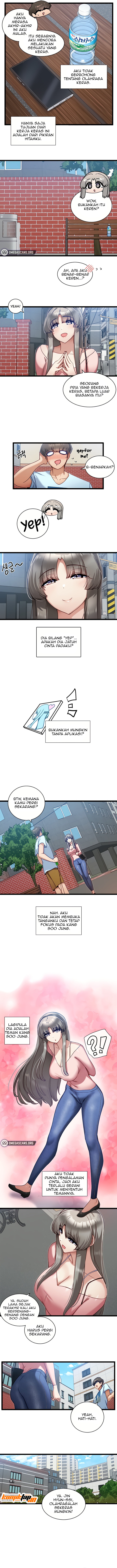 Heroine App: Chapter chapter-8 - Page 3