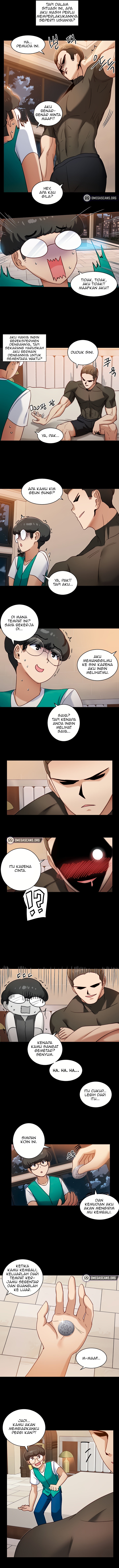 Heroine App: Chapter chapter-8 - Page 6