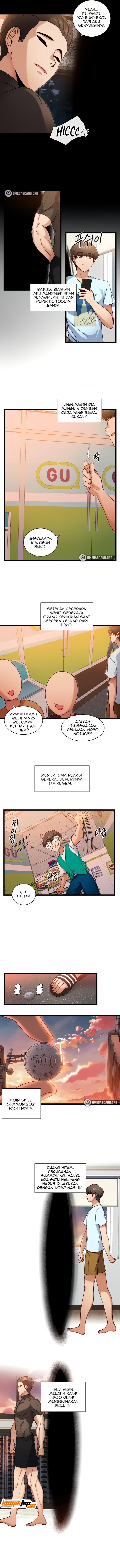Heroine App: Chapter chapter-8 - Page 7