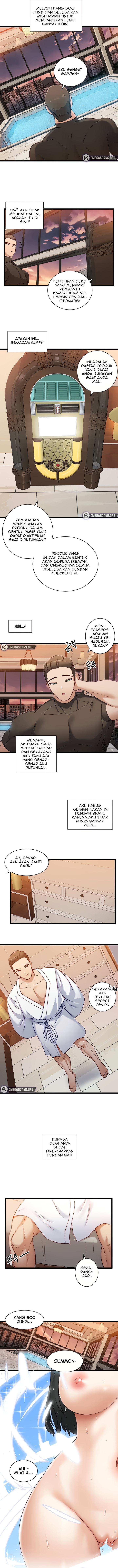 Heroine App: Chapter chapter-8 - Page 8