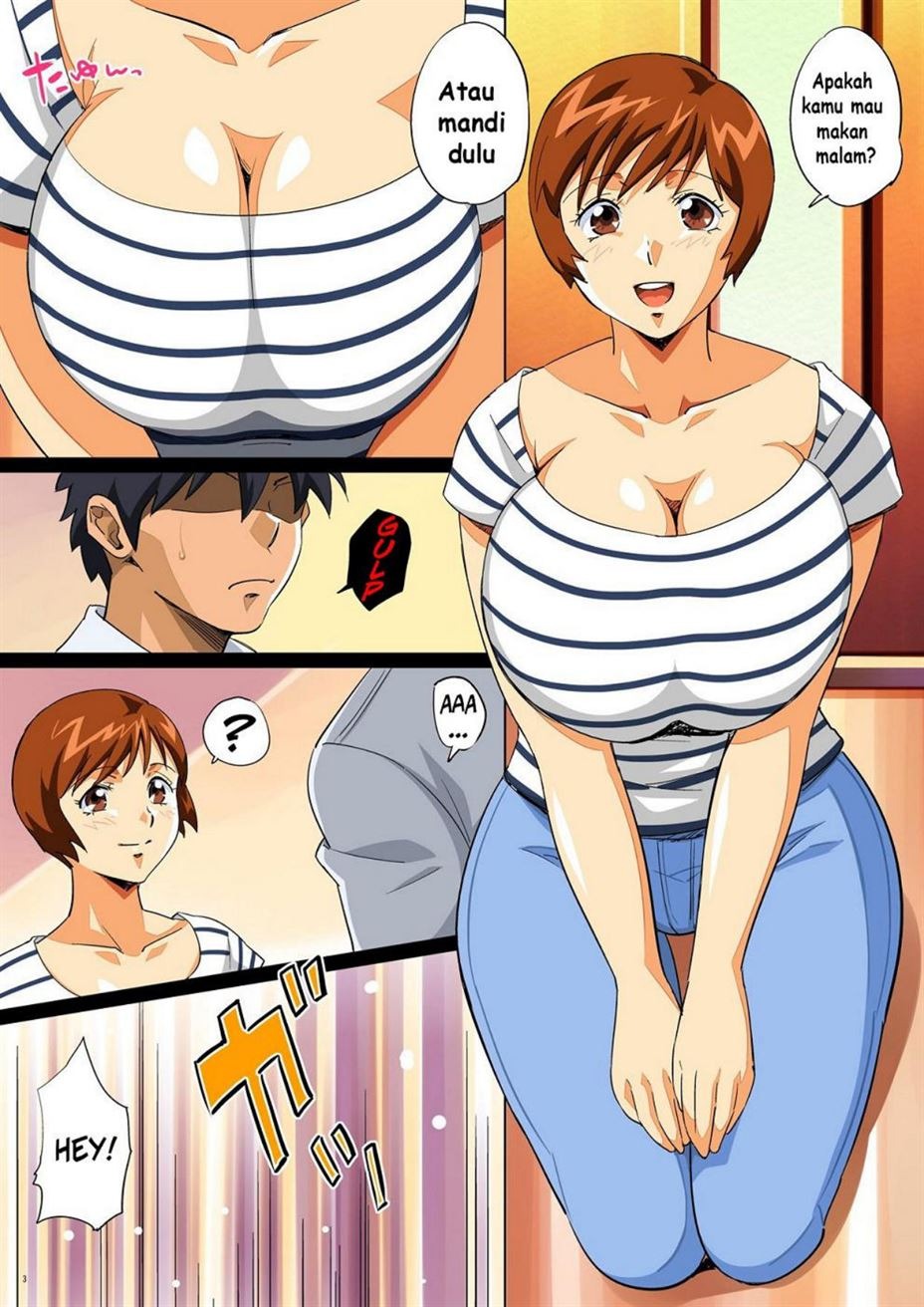 Hi Etsuko desu: Chapter chapter-1 - Page 2