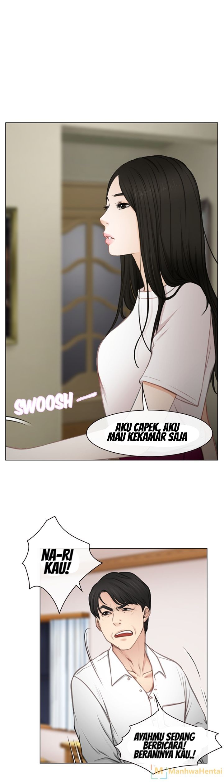 Hidden Feeling: Chapter chapter-01 - Page 31