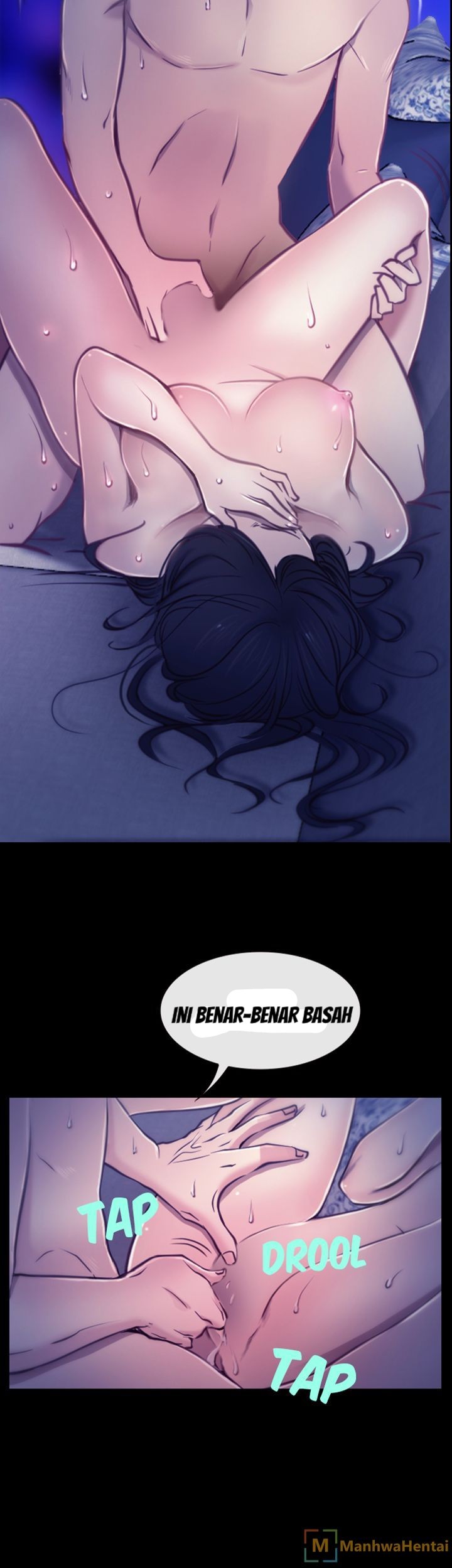 Hidden Feeling: Chapter chapter-05 - Page 9