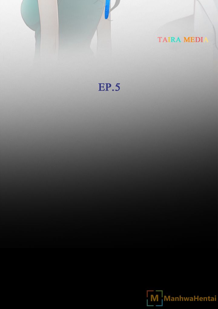 Hidden Feeling: Chapter chapter-05 - Page 12