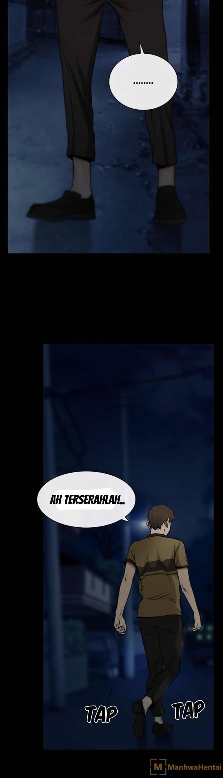 Hidden Feeling: Chapter chapter-05 - Page 29