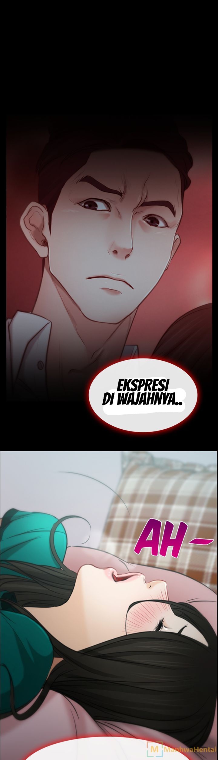 Hidden Feeling: Chapter chapter-05 - Page 39