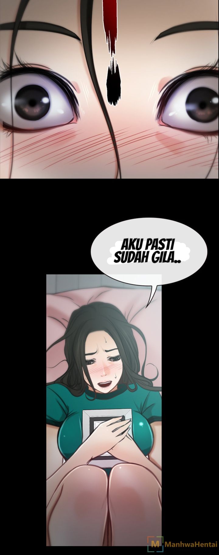 Hidden Feeling: Chapter chapter-06 - Page 2