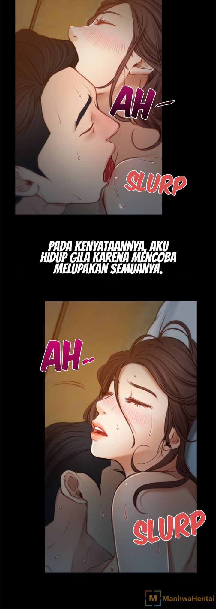 Hidden Feeling: Chapter chapter-06 - Page 6