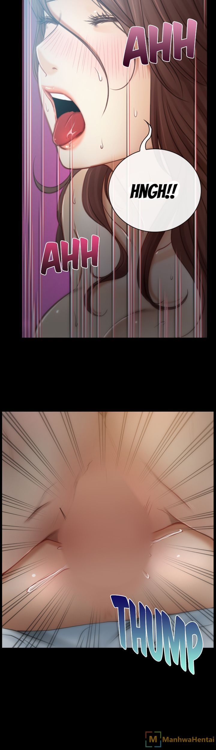Hidden Feeling: Chapter chapter-06 - Page 13
