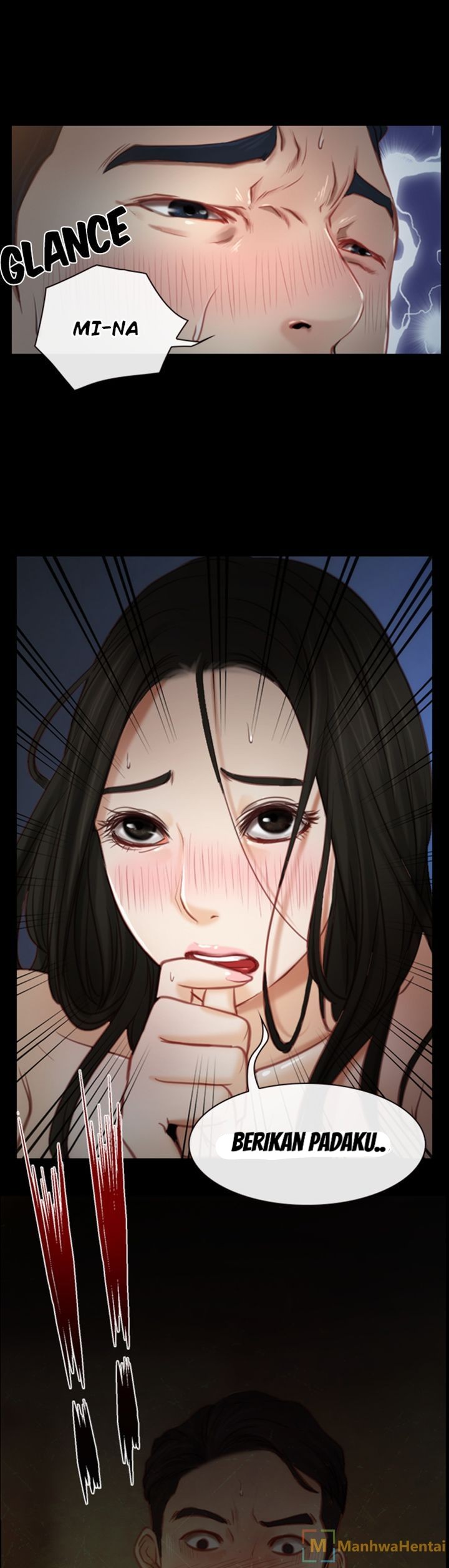 Hidden Feeling: Chapter chapter-06 - Page 16