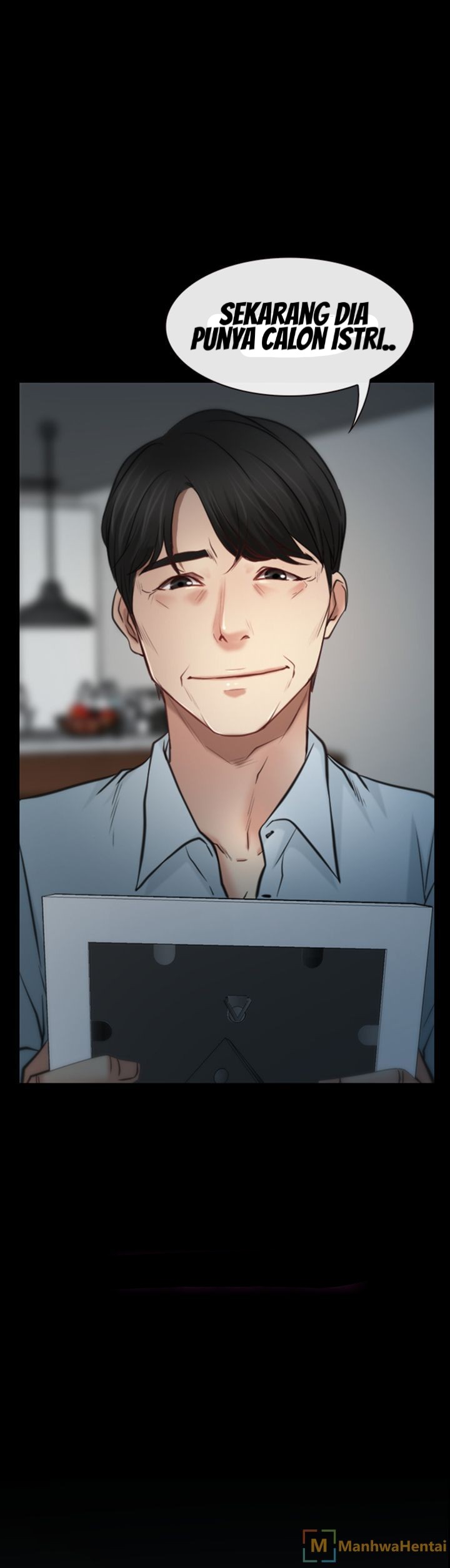 Hidden Feeling: Chapter chapter-06 - Page 39