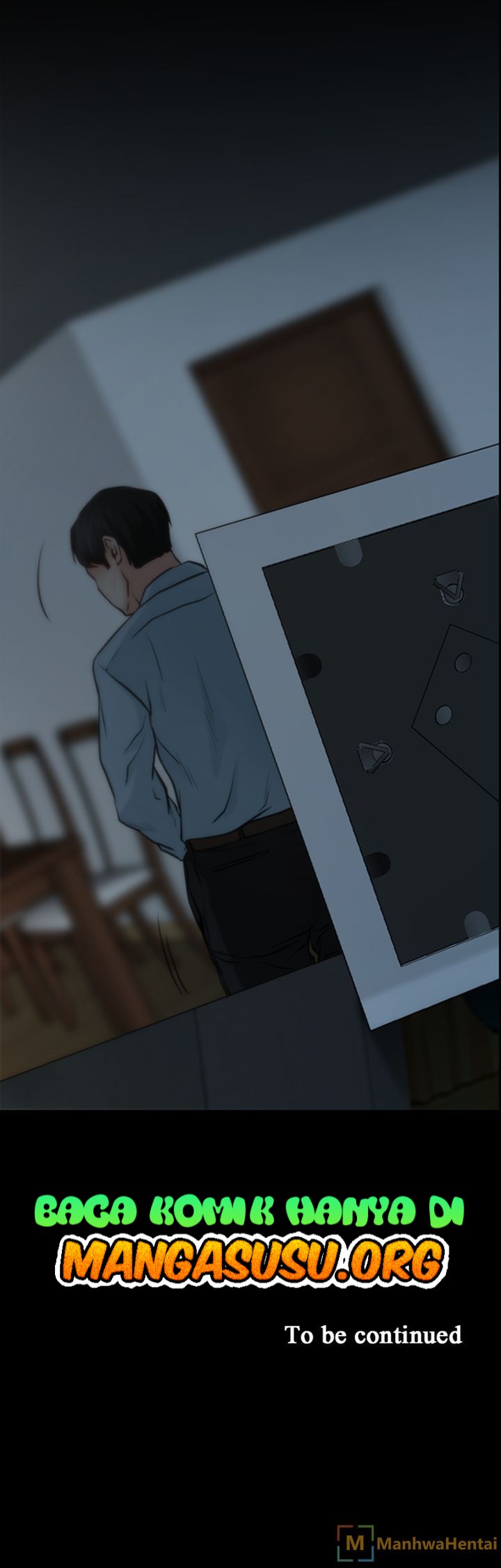 Hidden Feeling: Chapter chapter-06 - Page 40