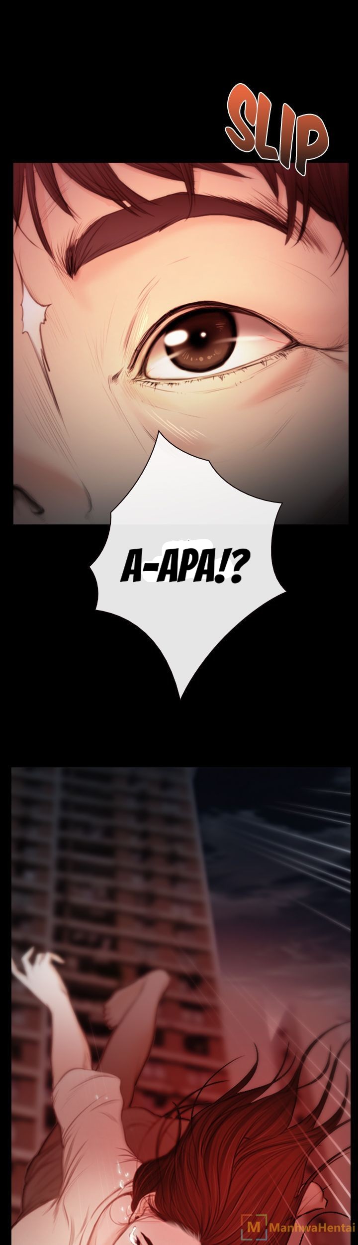 Hidden Feeling: Chapter chapter-08 - Page 5