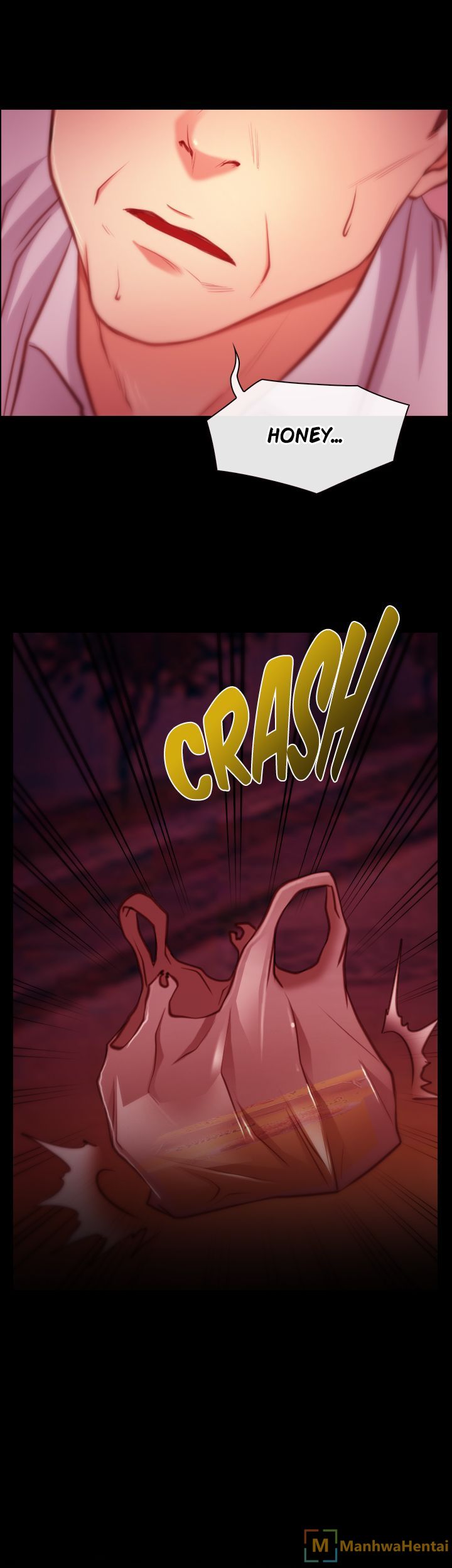 Hidden Feeling: Chapter chapter-08 - Page 7