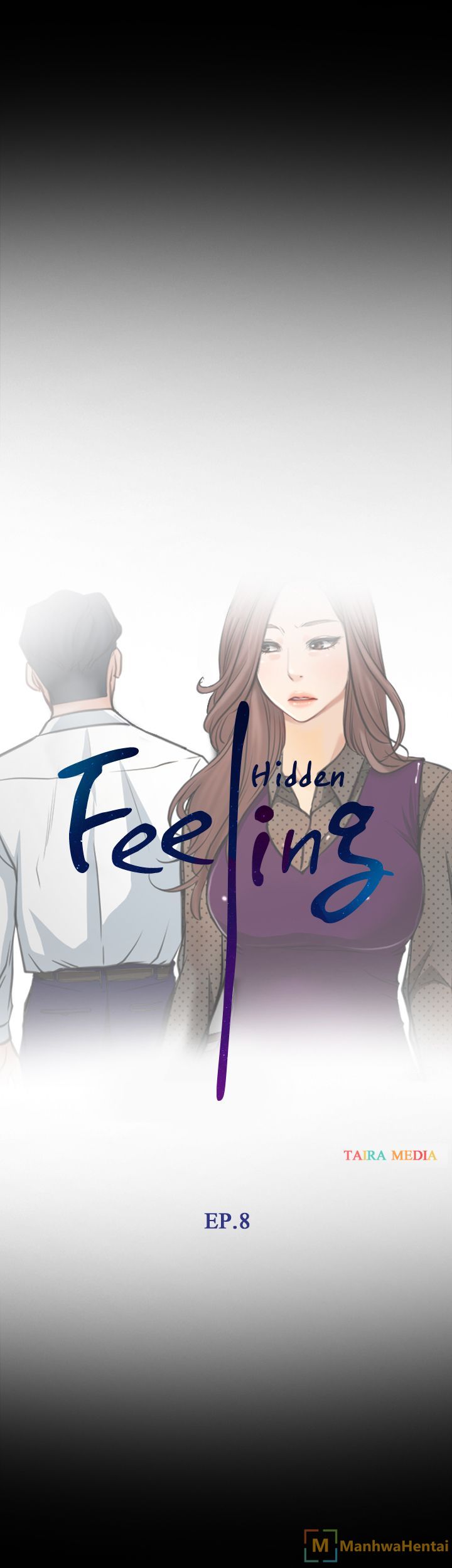 Hidden Feeling: Chapter chapter-08 - Page 8