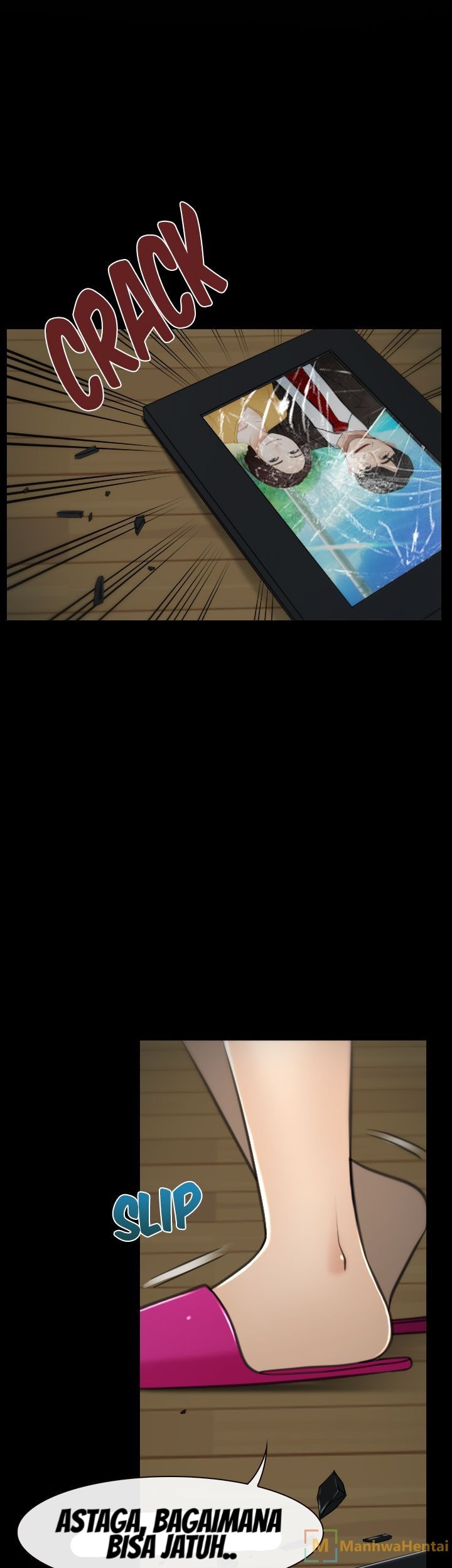 Hidden Feeling: Chapter chapter-08 - Page 9