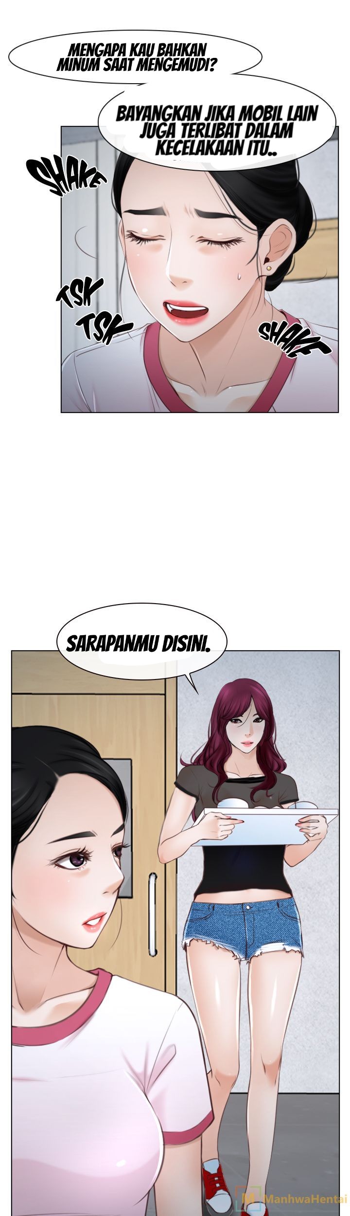 Hidden Feeling: Chapter chapter-22 - Page 9