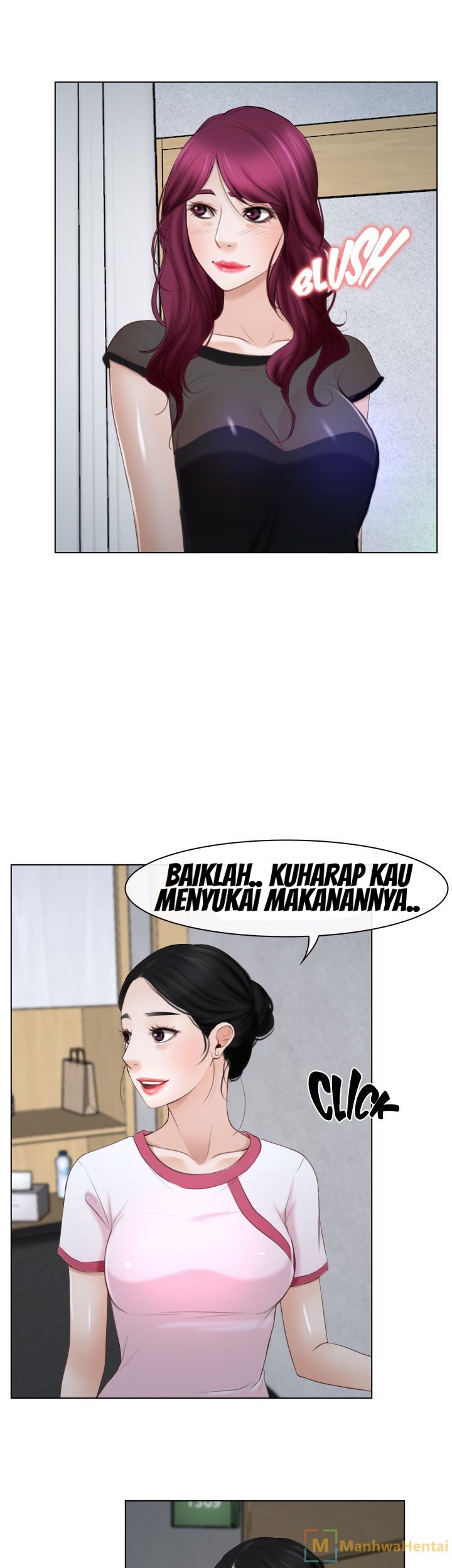 Hidden Feeling: Chapter chapter-22 - Page 11
