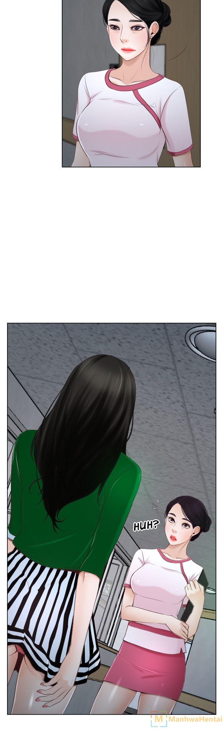 Hidden Feeling: Chapter chapter-22 - Page 12