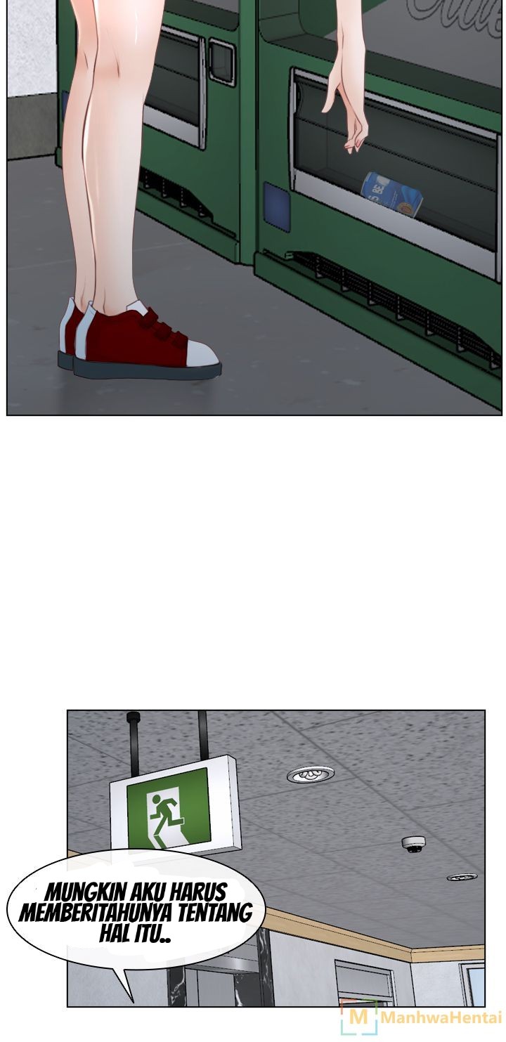 Hidden Feeling: Chapter chapter-22 - Page 20