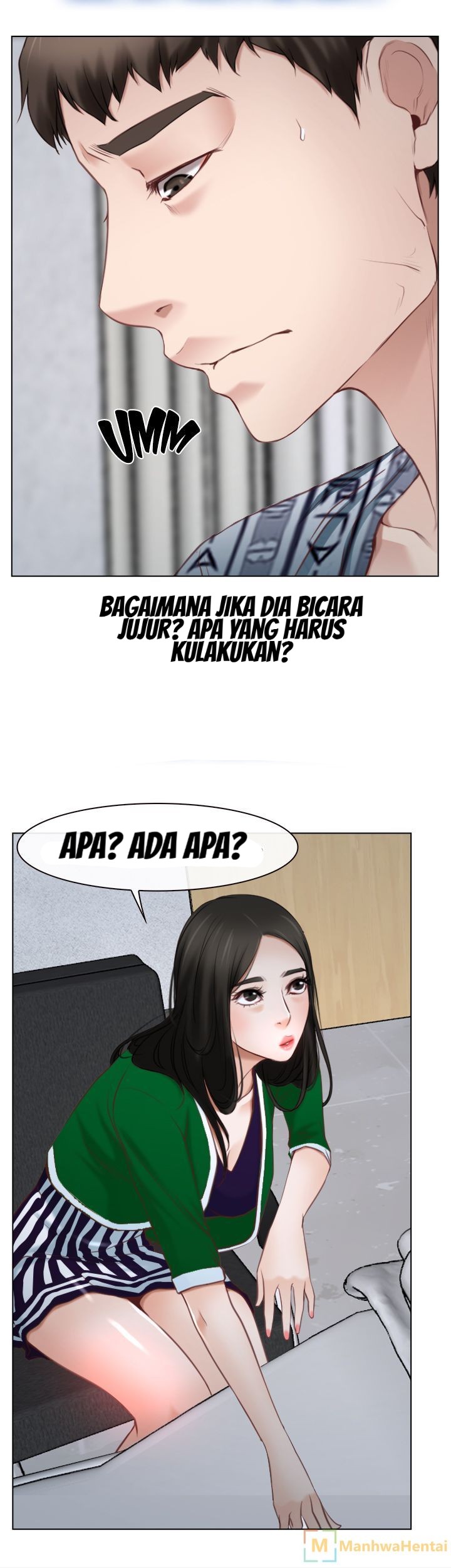 Hidden Feeling: Chapter chapter-22 - Page 26