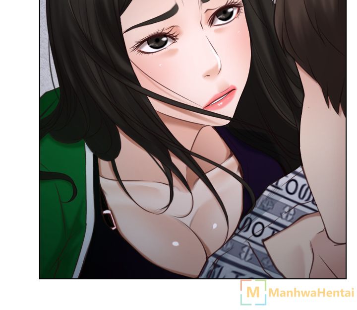 Hidden Feeling: Chapter chapter-22 - Page 31