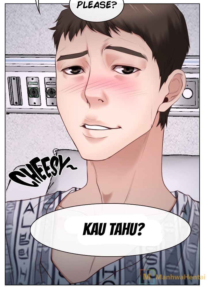 Hidden Feeling: Chapter chapter-22 - Page 38